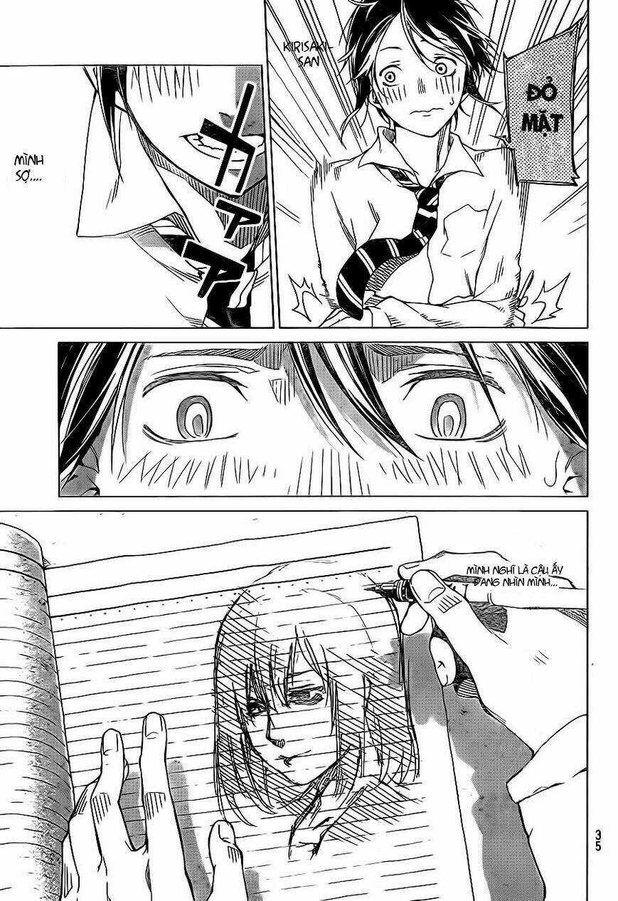 Sengoku No Karma - Chapter 1 - Trang 25