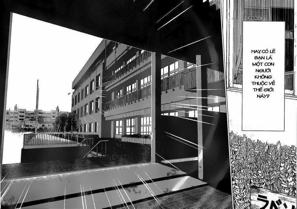 Sengoku No Karma - Chapter 1 - Trang 44