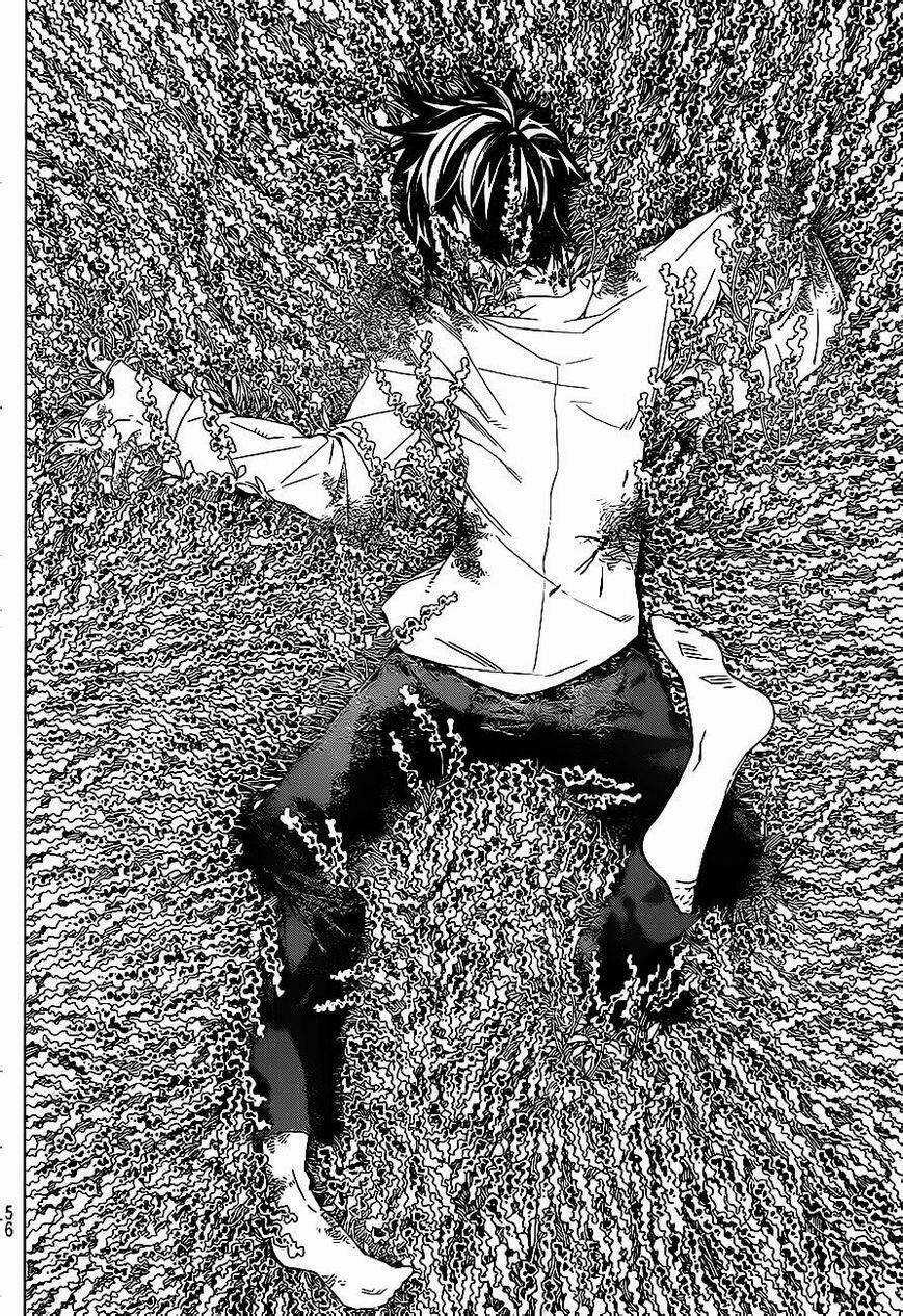 Sengoku No Karma - Chapter 1 - Trang 45