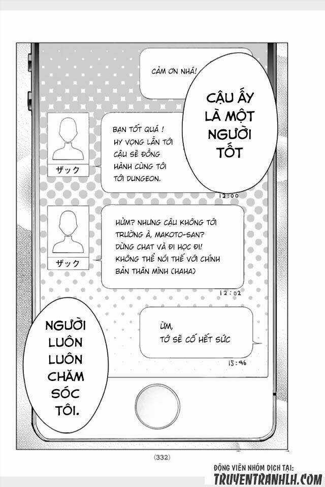 Sengoku No Karma - Chapter 12 - Trang 7