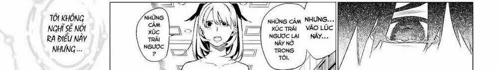 Sengoku No Karma - Chapter 13 - Trang 22