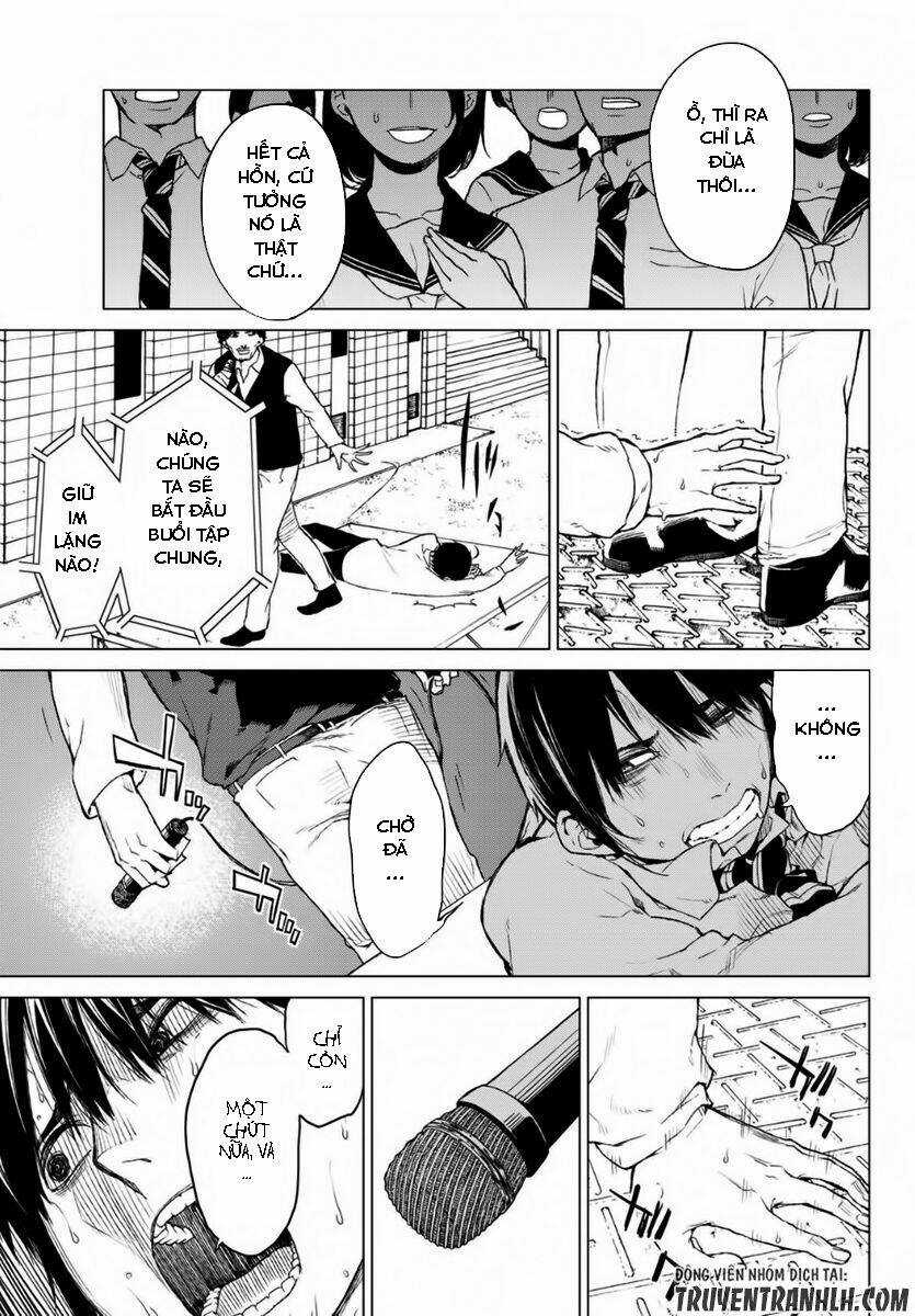 Sengoku No Karma - Chapter 15 - Trang 9