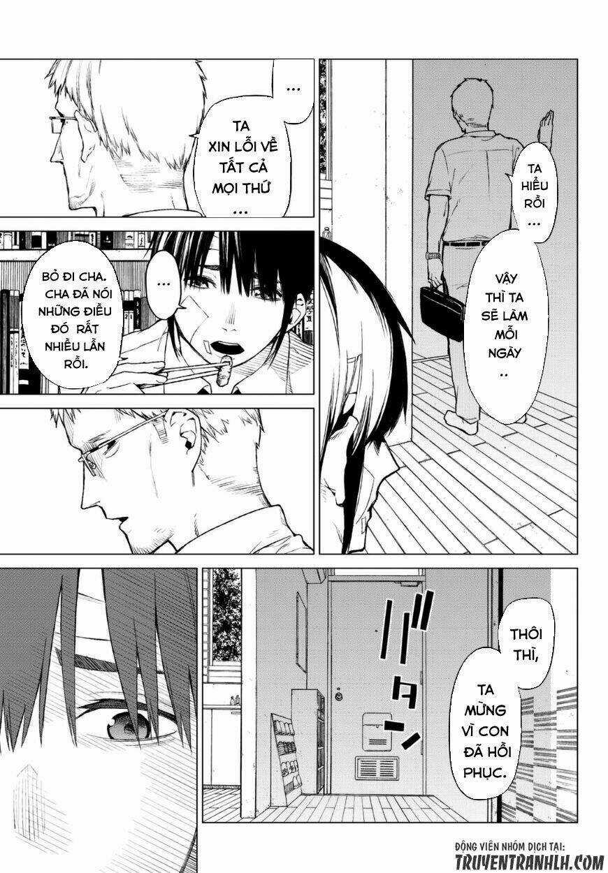 Sengoku No Karma - Chapter 16 - Trang 7