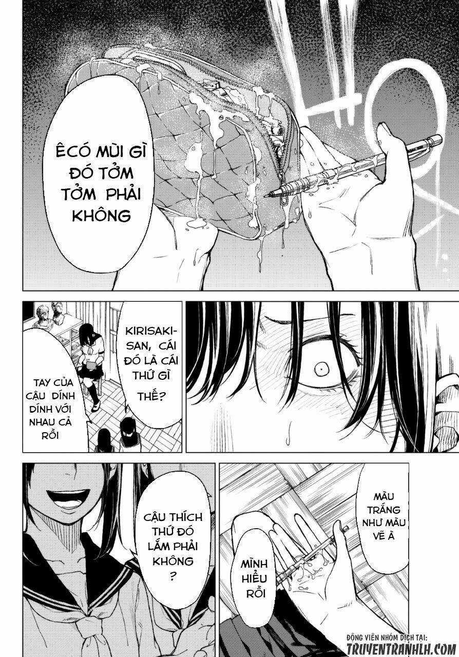 Sengoku No Karma - Chapter 17 - Trang 5