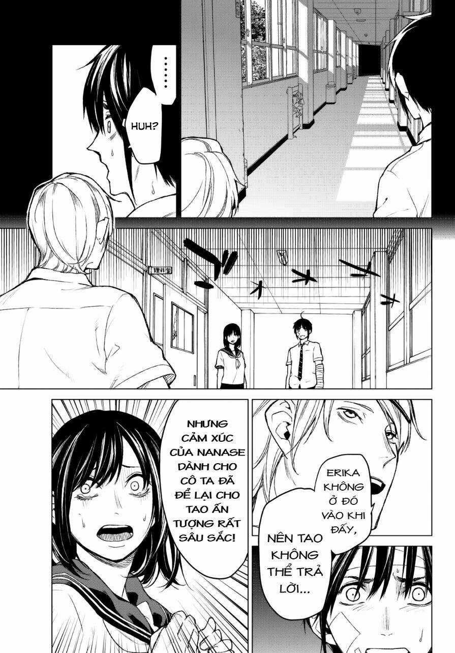 Sengoku No Karma - Chapter 18 - Trang 13