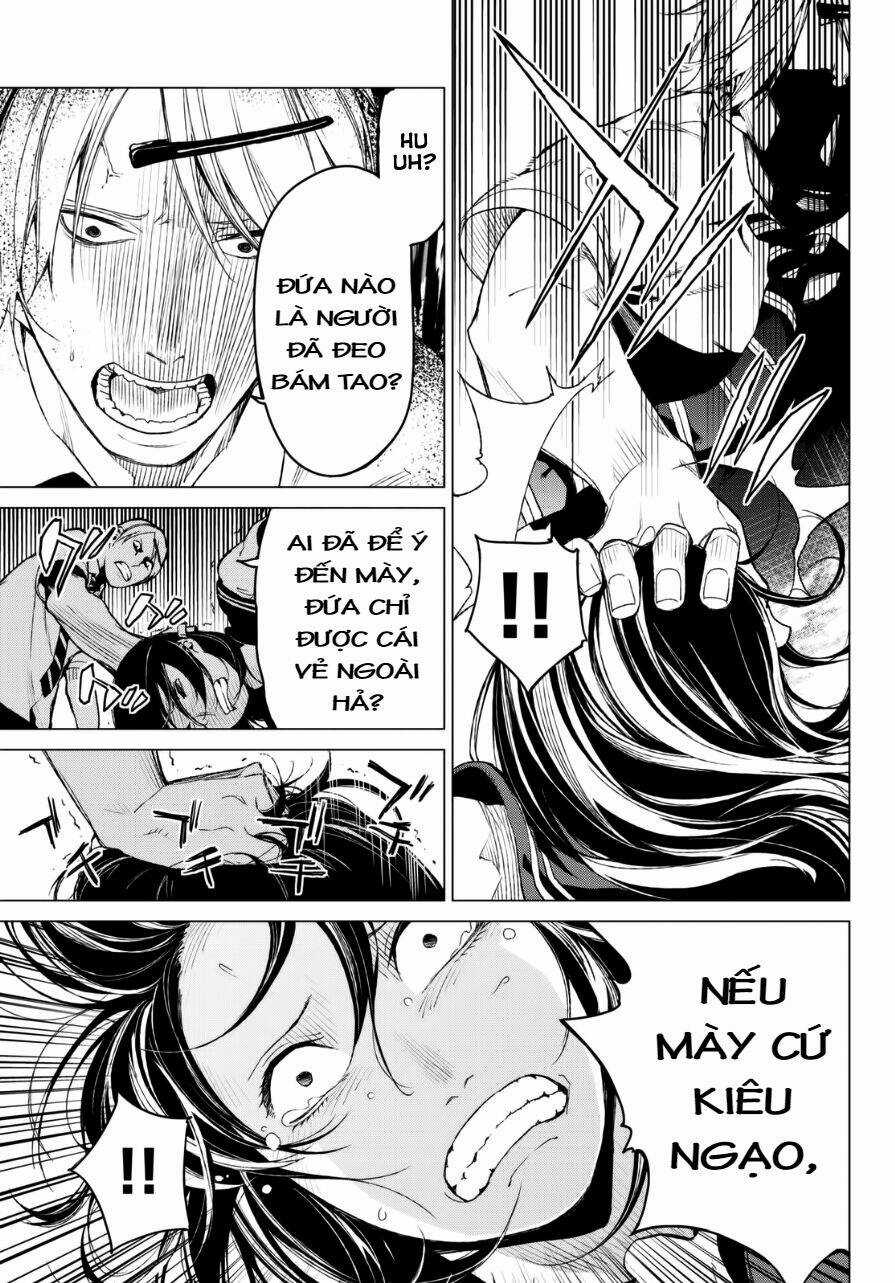 Sengoku No Karma - Chapter 18 - Trang 19