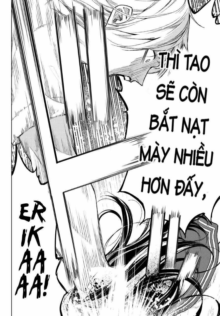 Sengoku No Karma - Chapter 18 - Trang 20