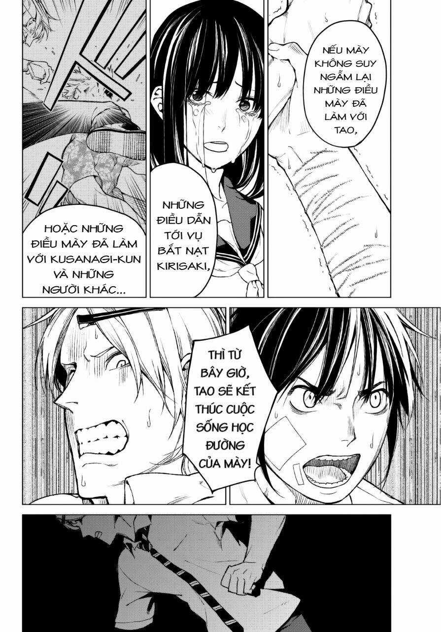 Sengoku No Karma - Chapter 19 - Trang 4