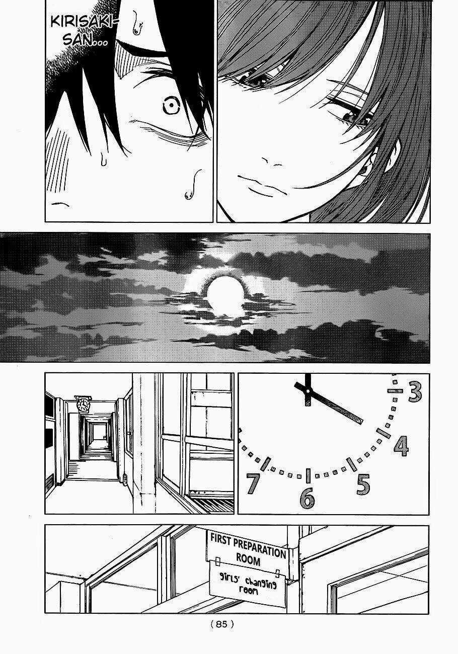 Sengoku No Karma - Chapter 2 - Trang 11