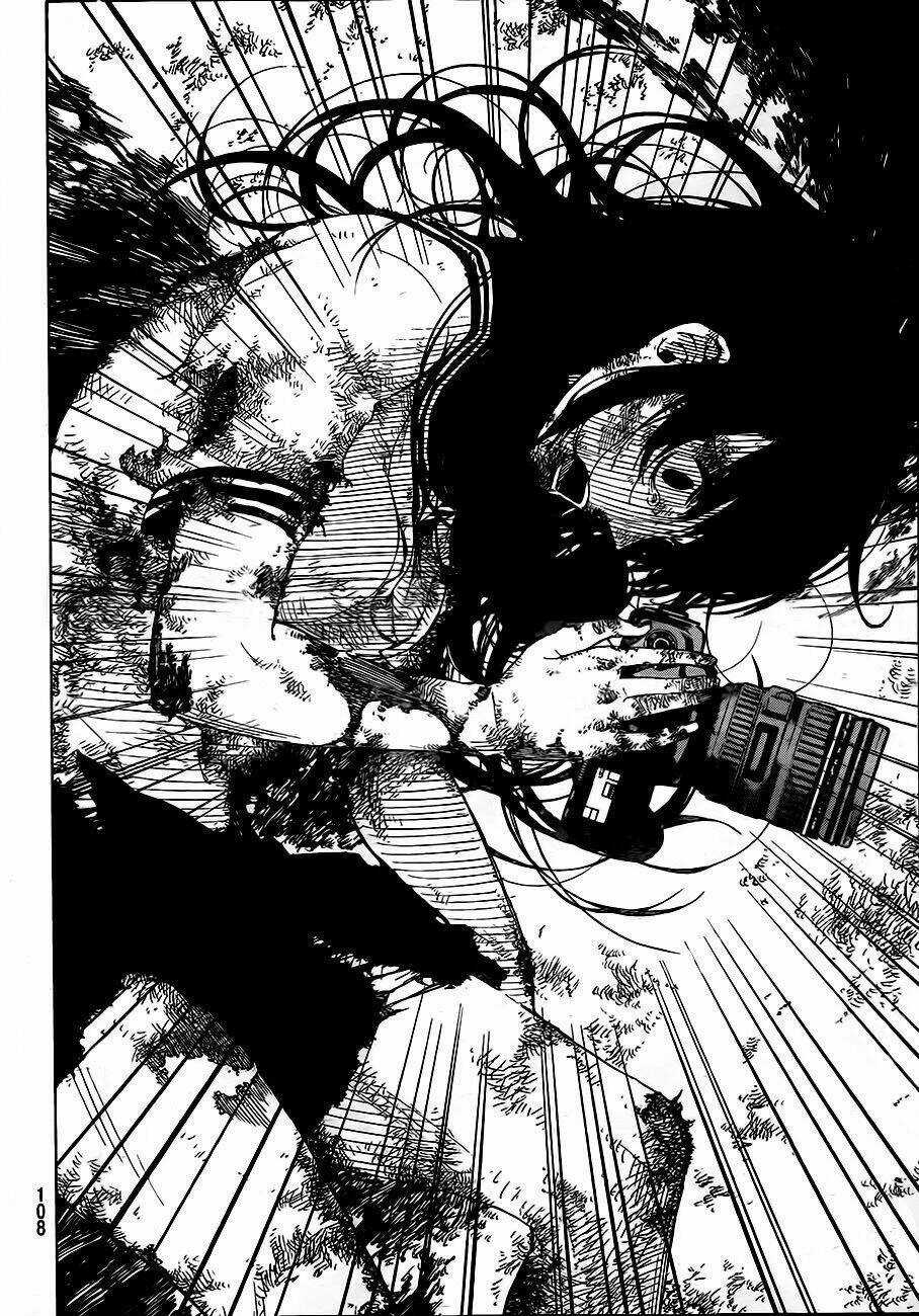 Sengoku No Karma - Chapter 2 - Trang 33