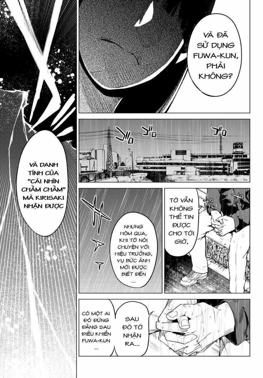 Sengoku No Karma - Chapter 20 - Trang 15