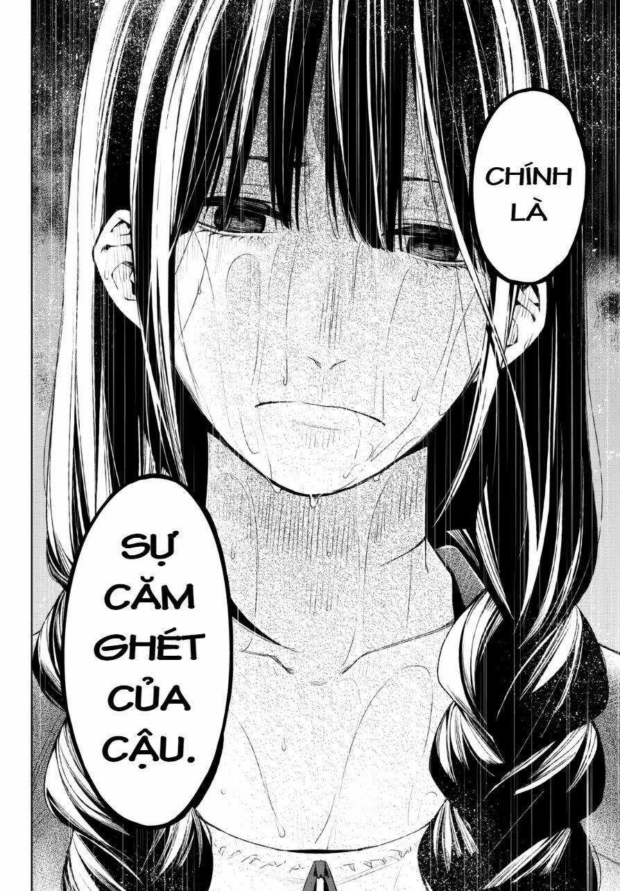 Sengoku No Karma - Chapter 20 - Trang 16