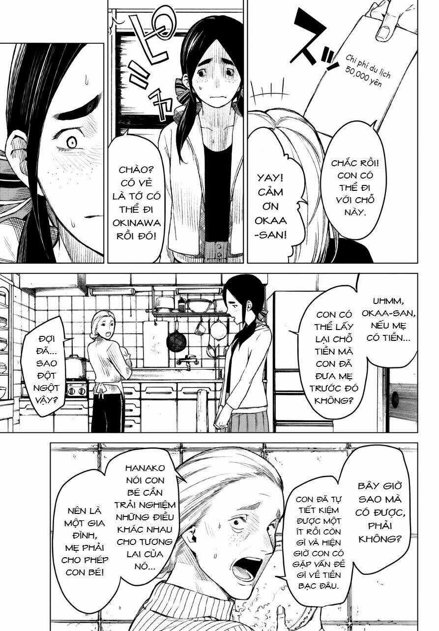 Sengoku No Karma - Chapter 21 - Trang 15