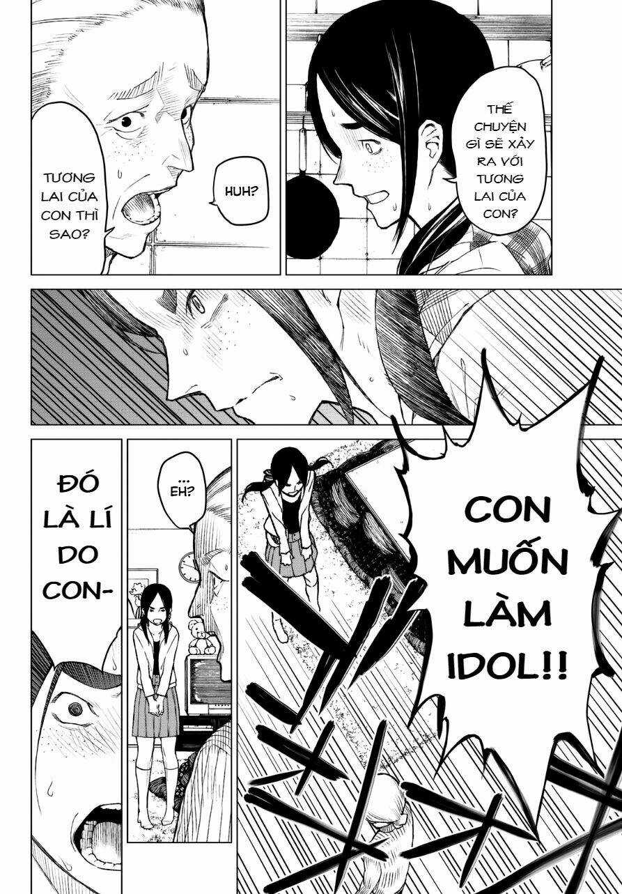 Sengoku No Karma - Chapter 21 - Trang 16