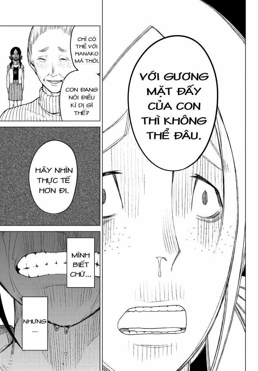 Sengoku No Karma - Chapter 21 - Trang 17