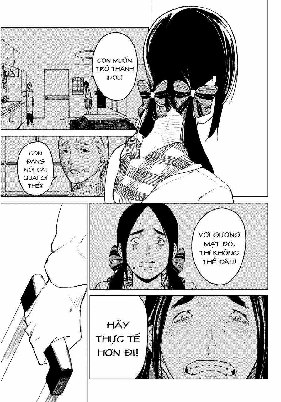 Sengoku No Karma - Chapter 22 - Trang 11