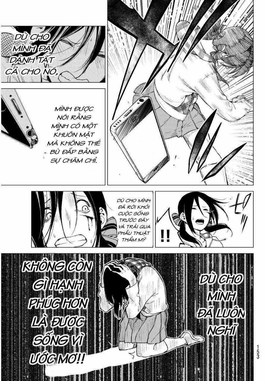 Sengoku No Karma - Chapter 22 - Trang 17