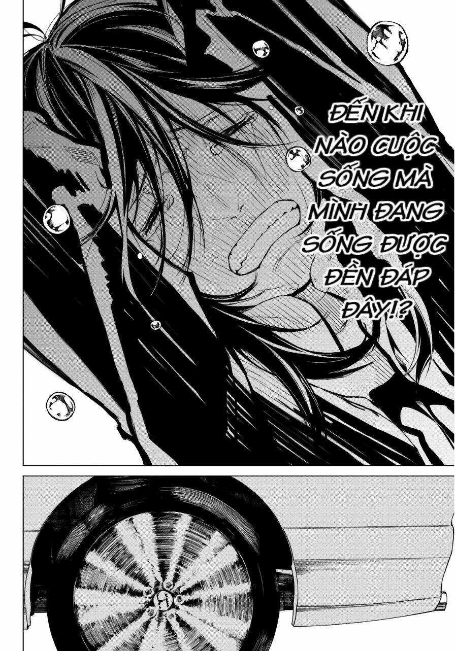 Sengoku No Karma - Chapter 22 - Trang 18