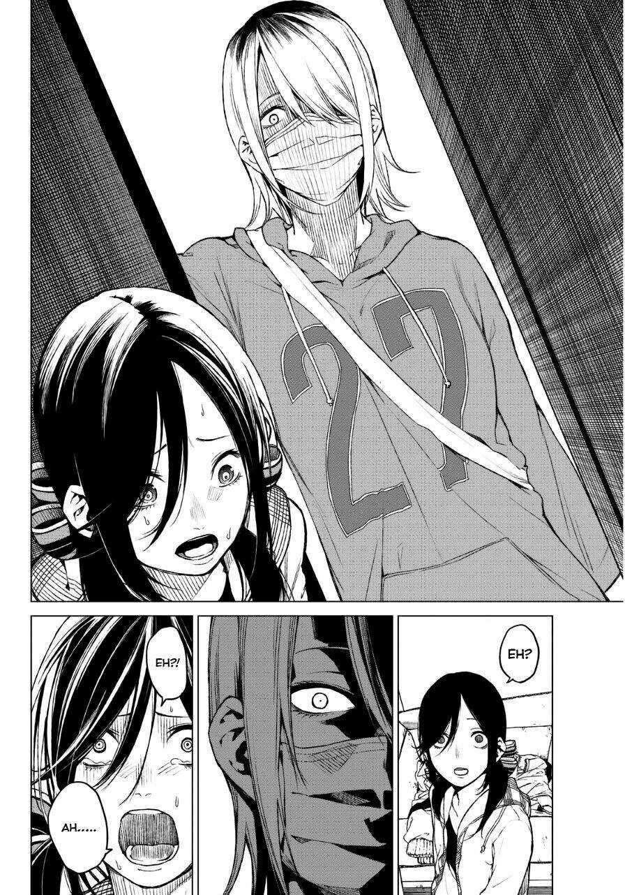 Sengoku No Karma - Chapter 23 - Trang 21