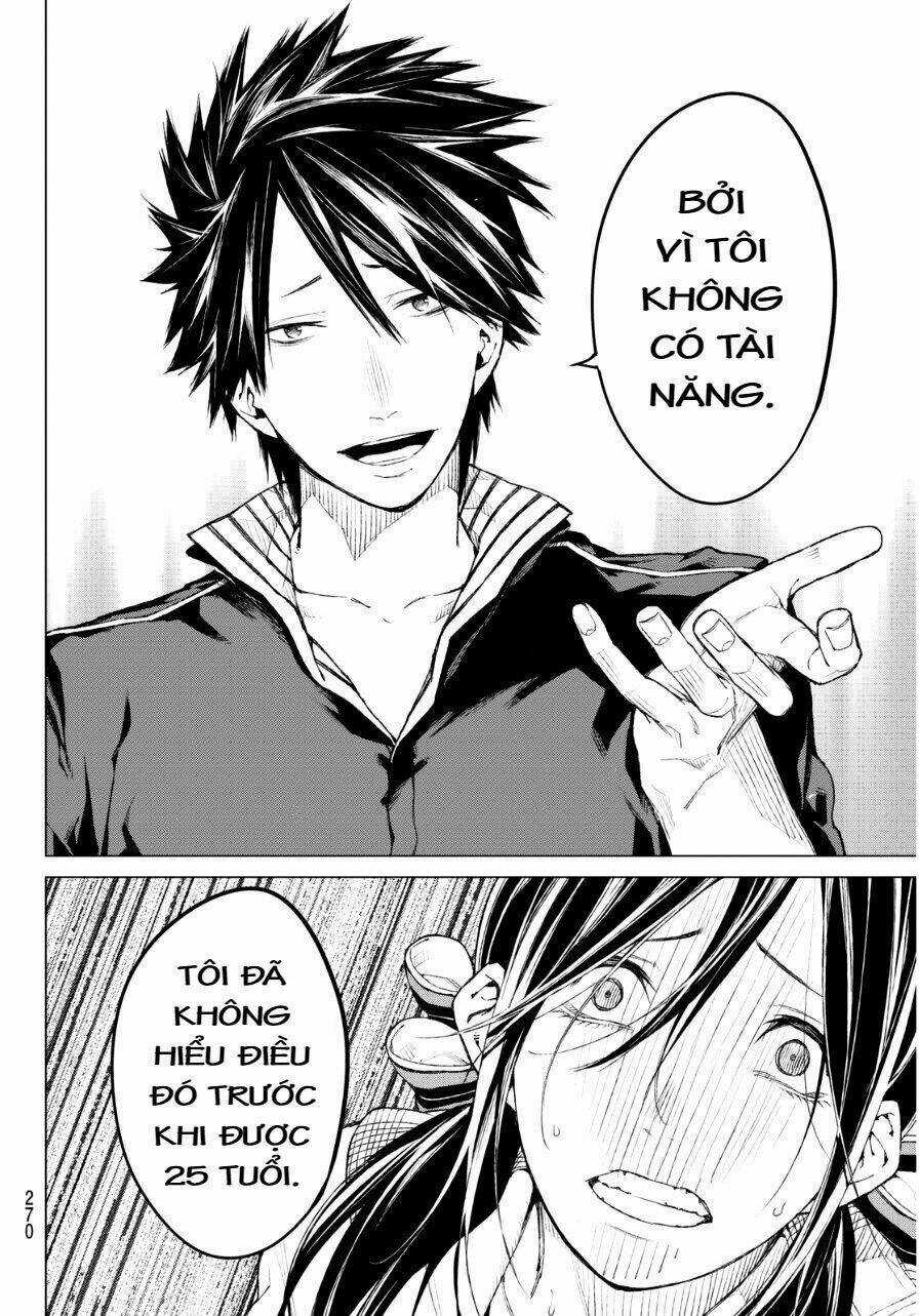 Sengoku No Karma - Chapter 24 - Trang 12