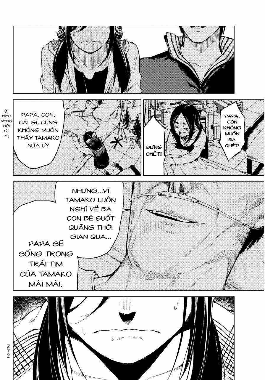 Sengoku No Karma - Chapter 24 - Trang 14