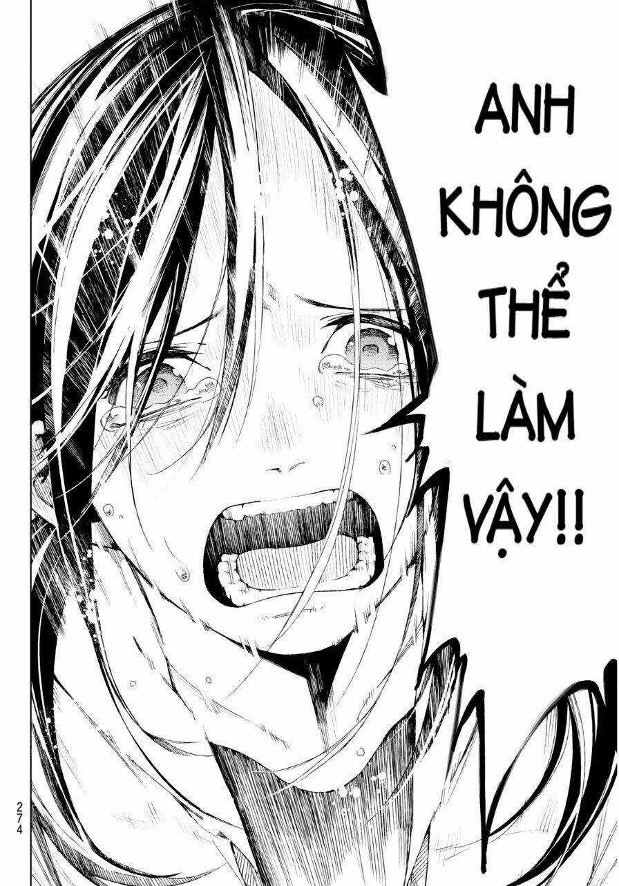 Sengoku No Karma - Chapter 24 - Trang 16