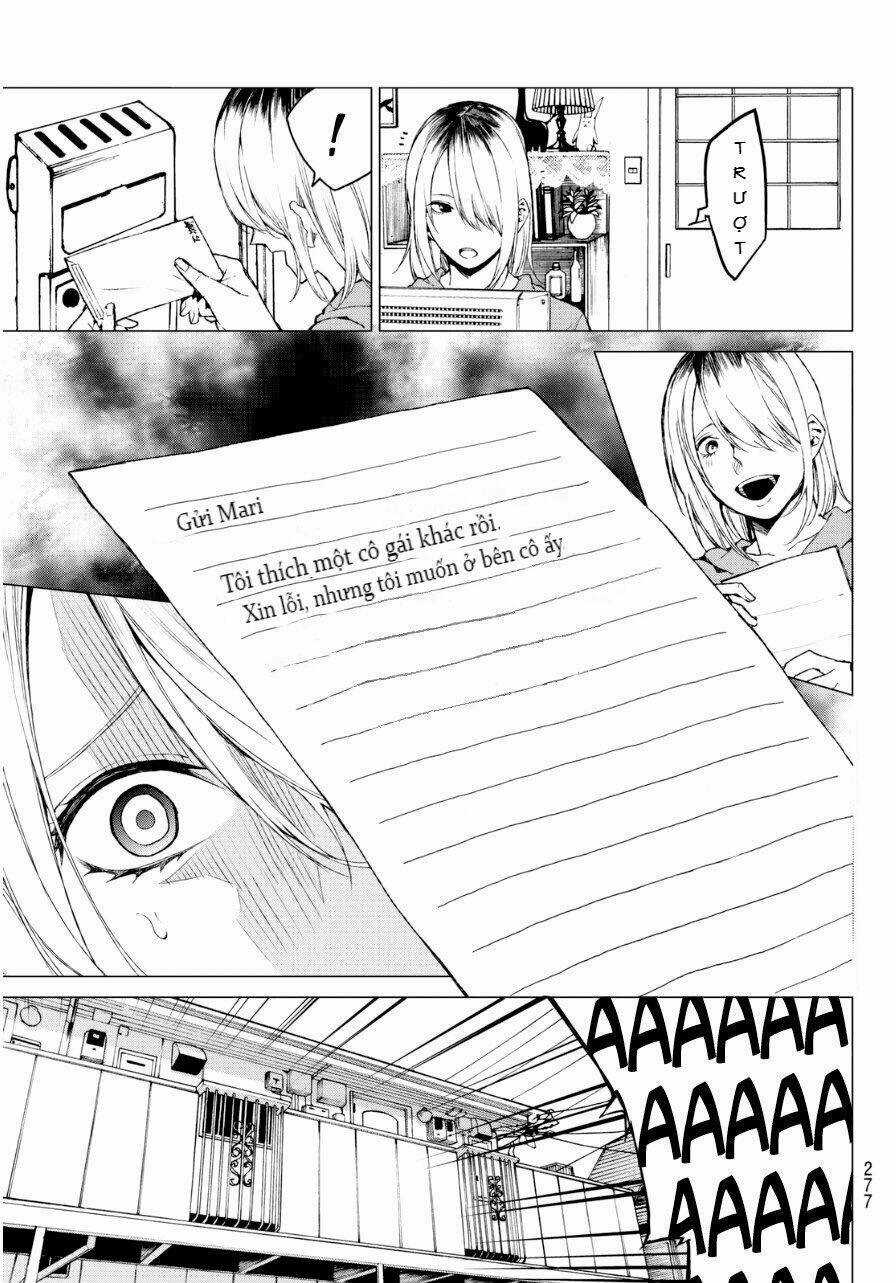 Sengoku No Karma - Chapter 24 - Trang 19