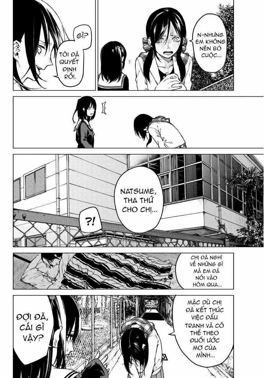 Sengoku No Karma - Chapter 27 - Trang 18