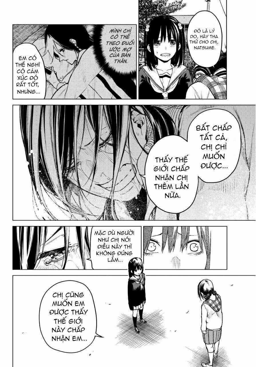 Sengoku No Karma - Chapter 27 - Trang 20