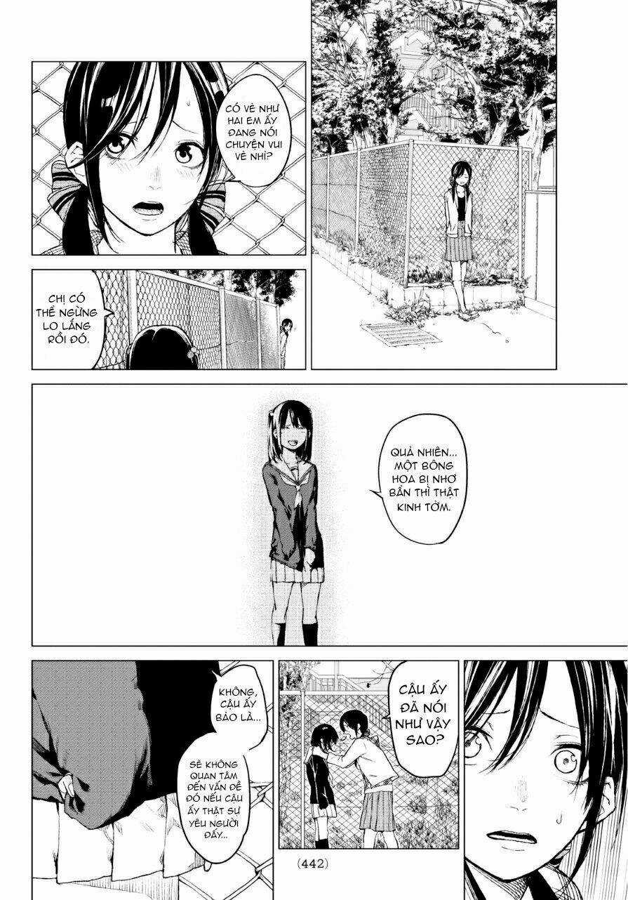 Sengoku No Karma - Chapter 28 - Trang 13