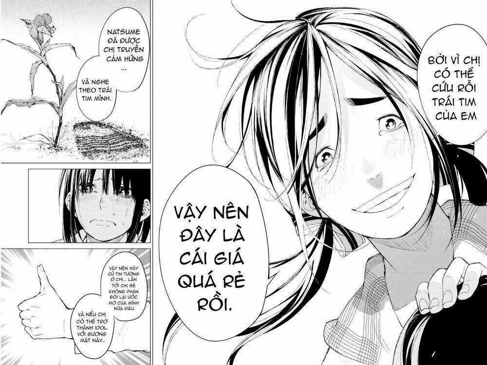 Sengoku No Karma - Chapter 28 - Trang 21