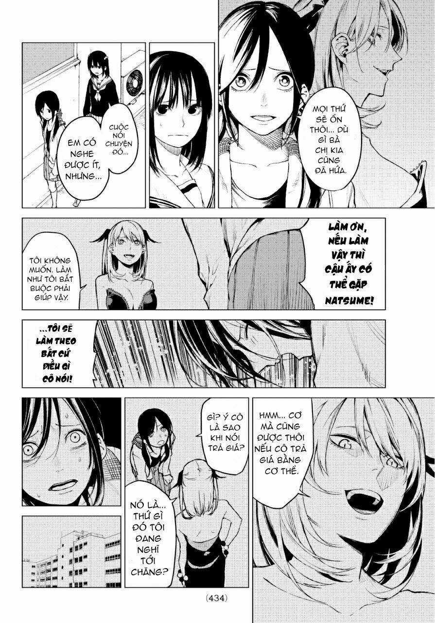 Sengoku No Karma - Chapter 28 - Trang 5