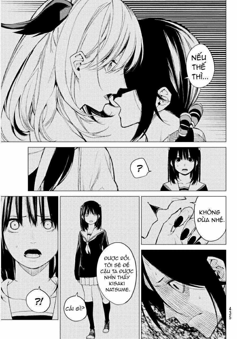 Sengoku No Karma - Chapter 28 - Trang 6