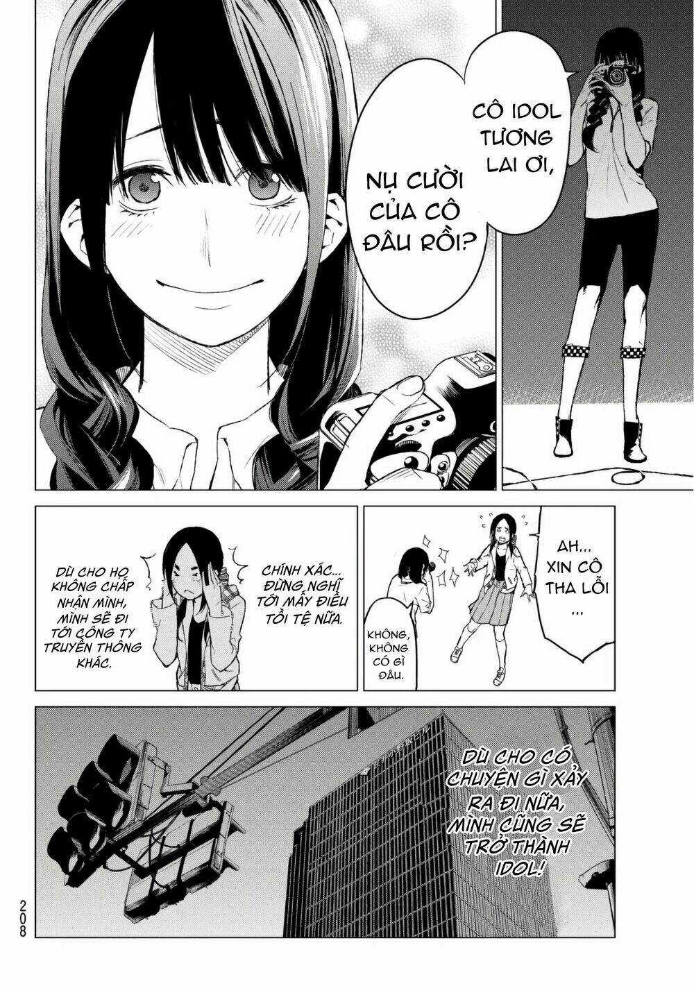 Sengoku No Karma - Chapter 29 - Trang 14