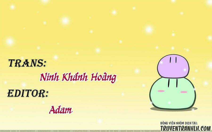 Sengoku No Karma - Chapter 3 - Trang 3