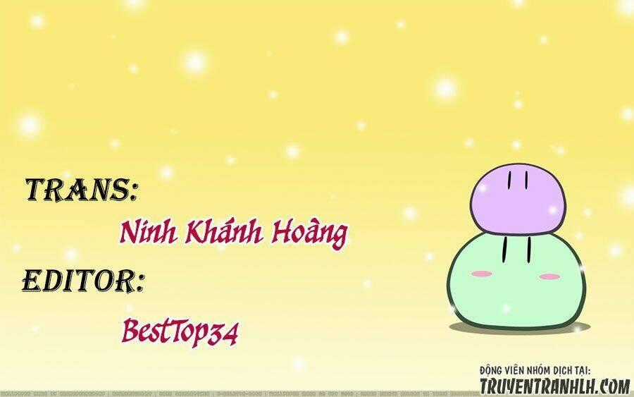 Sengoku No Karma - Chapter 4 - Trang 2