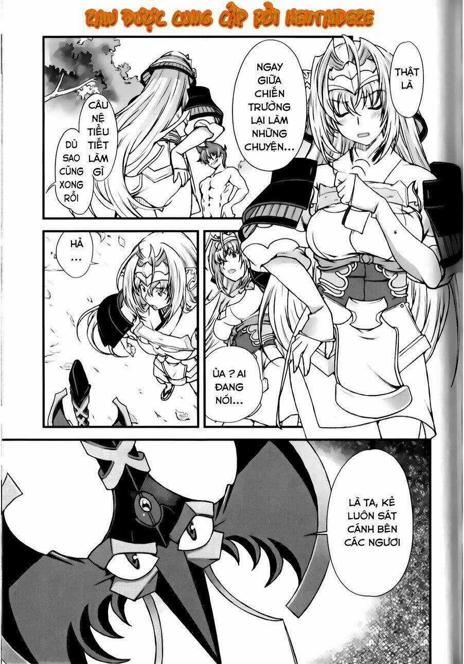 Sengoku Rance - Chapter 10.1 - Trang 1