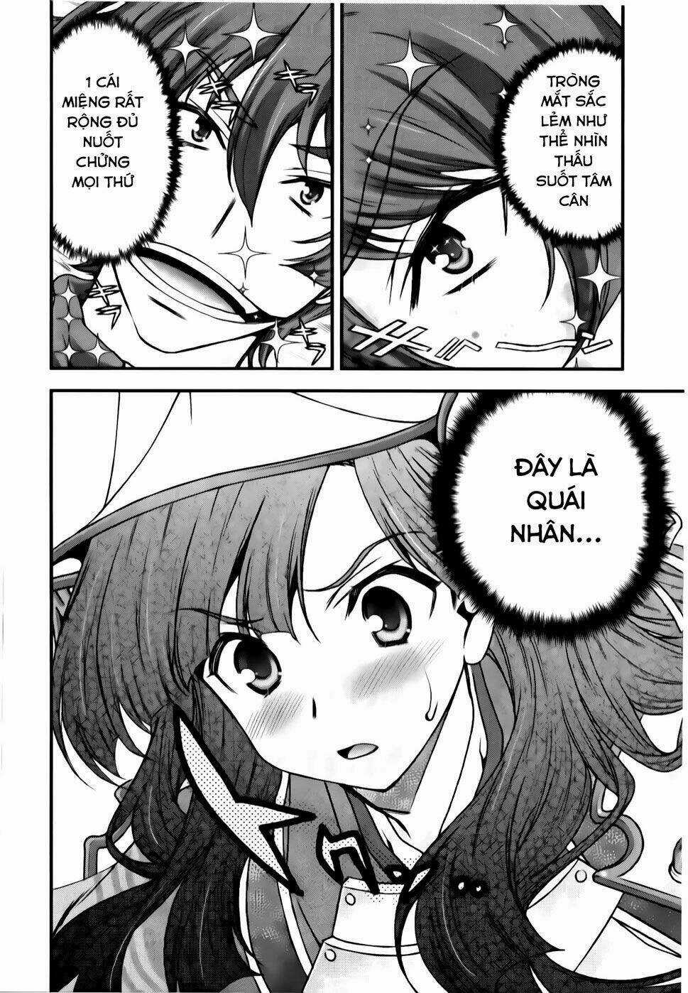 Sengoku Rance - Chapter 10.2 - Trang 7