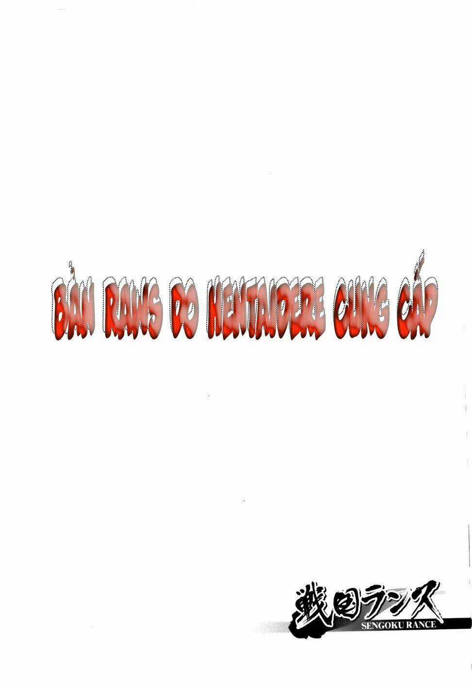 Sengoku Rance - Chapter 11.1 - Trang 1