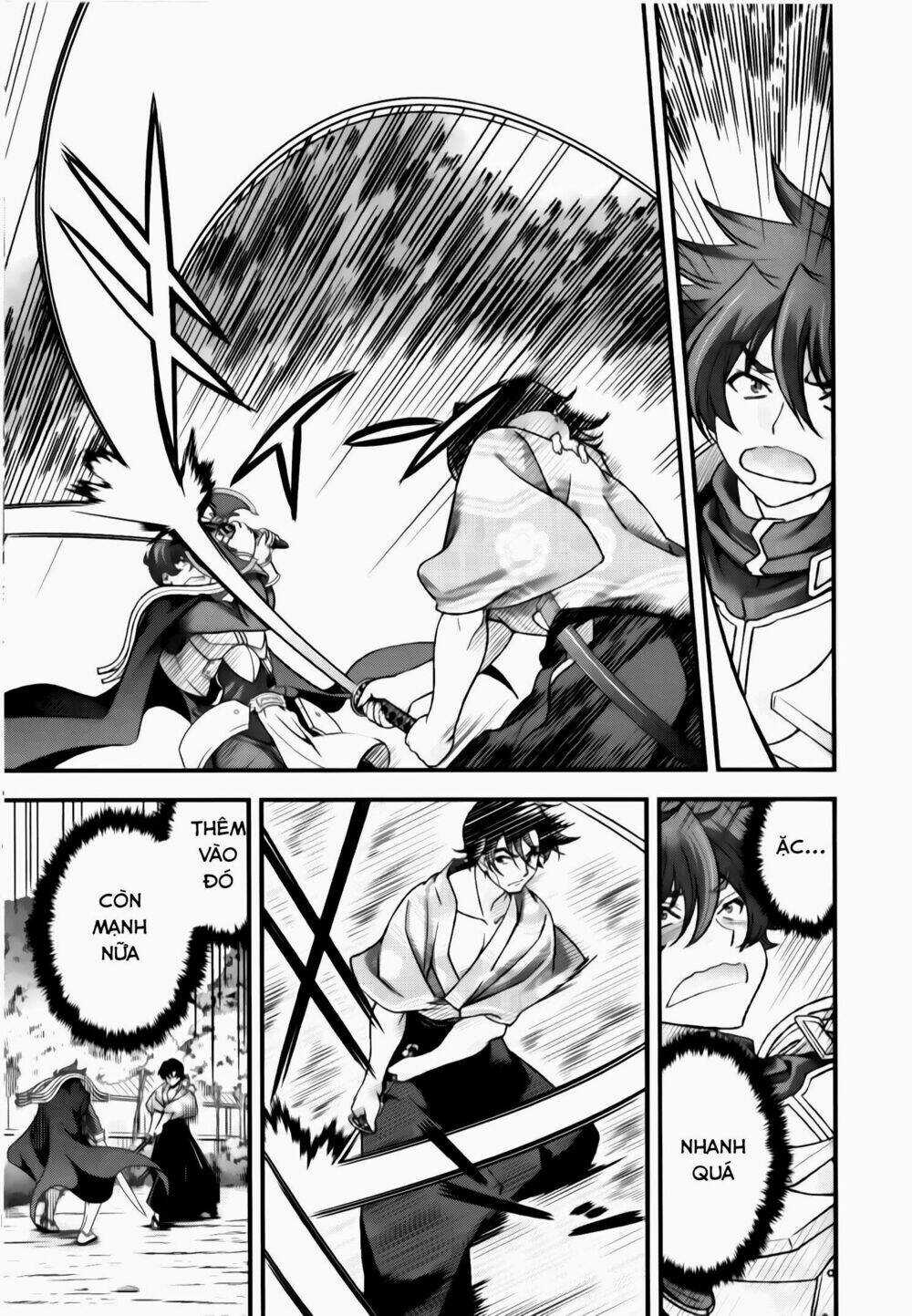 Sengoku Rance - Chapter 14.2 - Trang 6