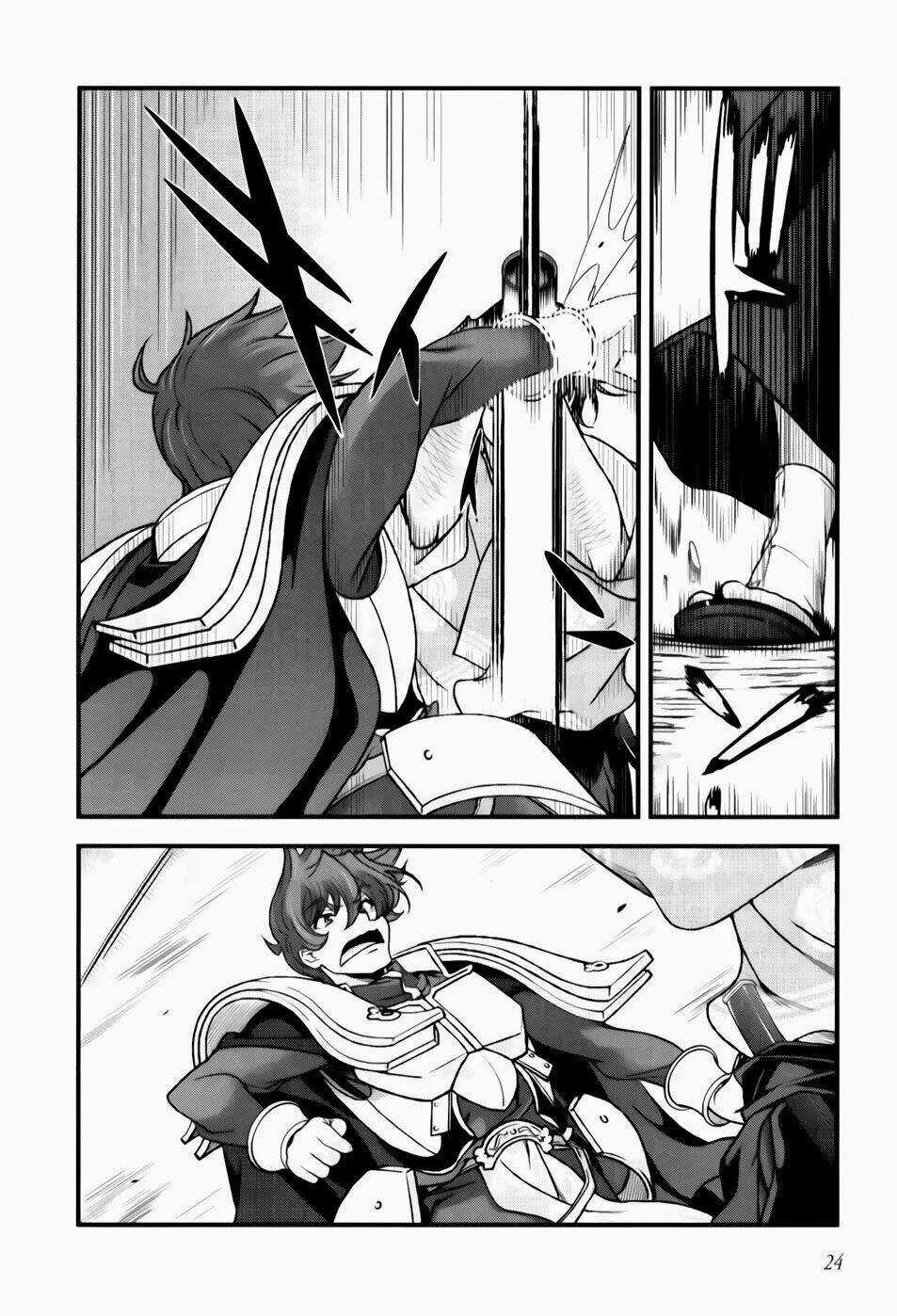 Sengoku Rance - Chapter 14.2 - Trang 7