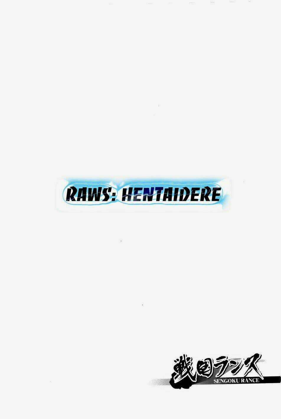 Sengoku Rance - Chapter 15.1 - Trang 1