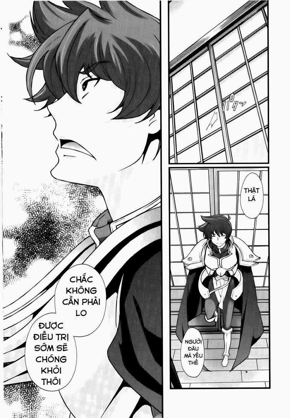 Sengoku Rance - Chapter 16.2 - Trang 5