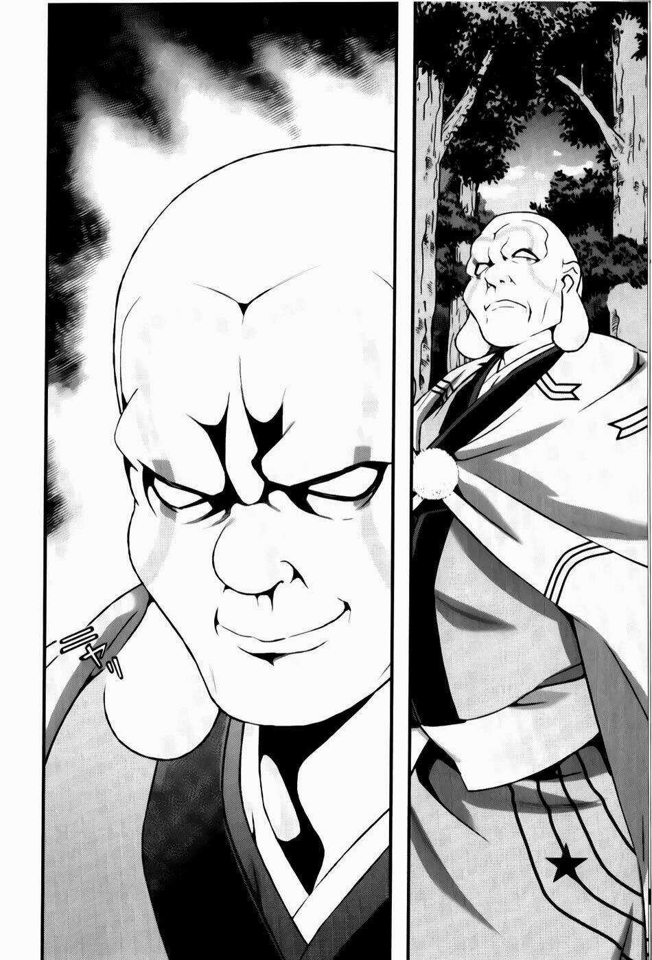 Sengoku Rance - Chapter 17.1 - Trang 3