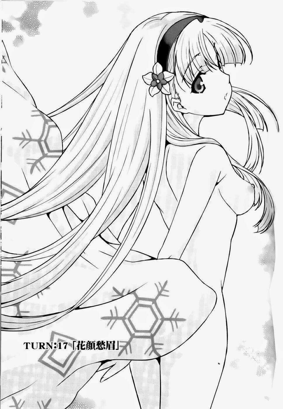 Sengoku Rance - Chapter 17.1 - Trang 4