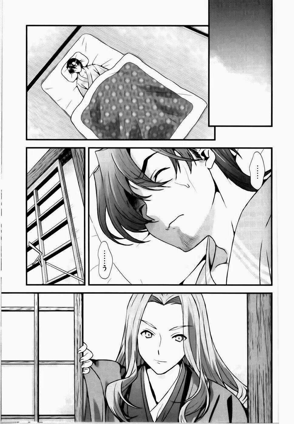 Sengoku Rance - Chapter 17.2 - Trang 11