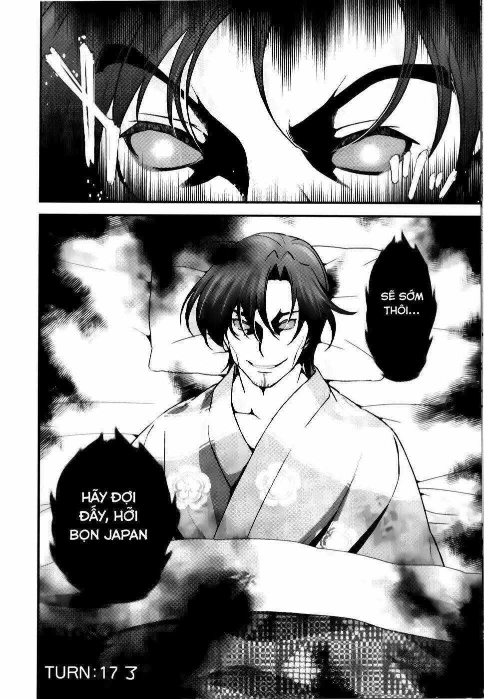 Sengoku Rance - Chapter 17.2 - Trang 16