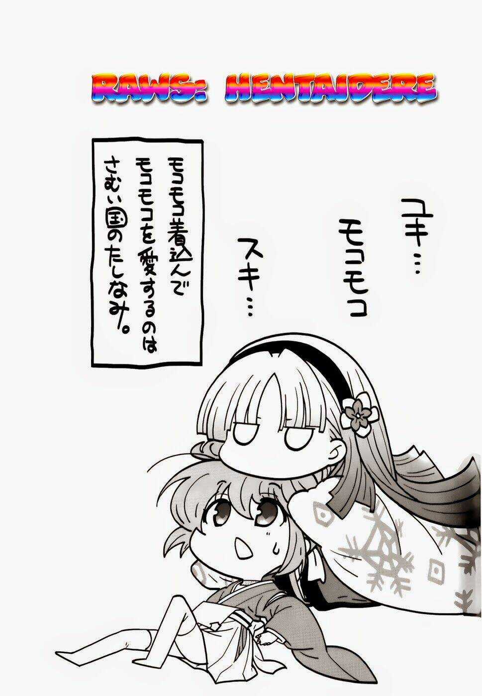 Sengoku Rance - Chapter 17.2 - Trang 17