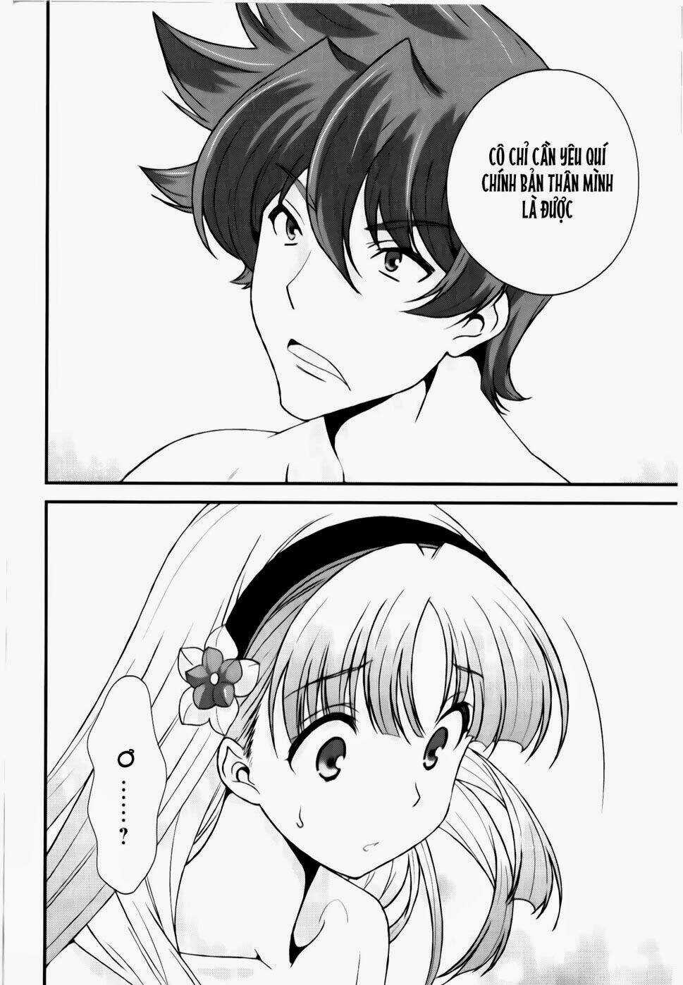 Sengoku Rance - Chapter 17.2 - Trang 4