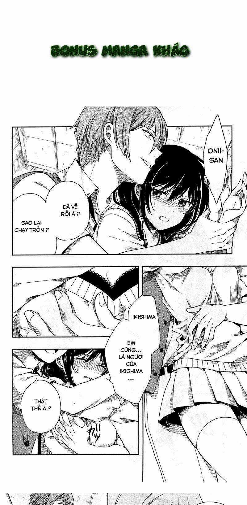 Sengoku Rance - Chapter 18.1 - Trang 14